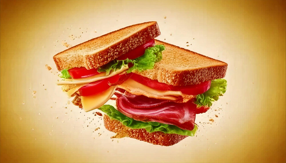 Sandwiches