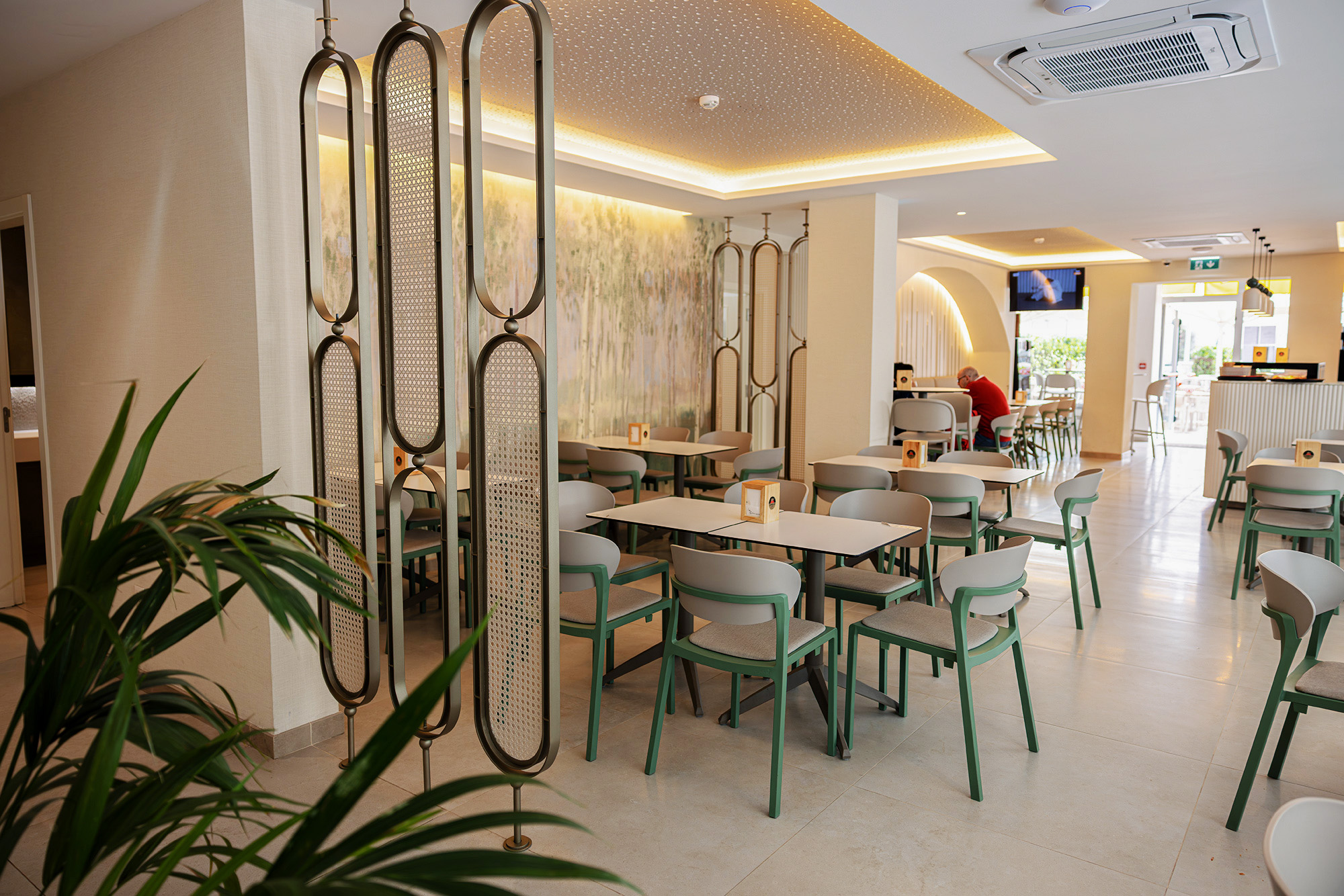 Restaurante Santa Cruz
