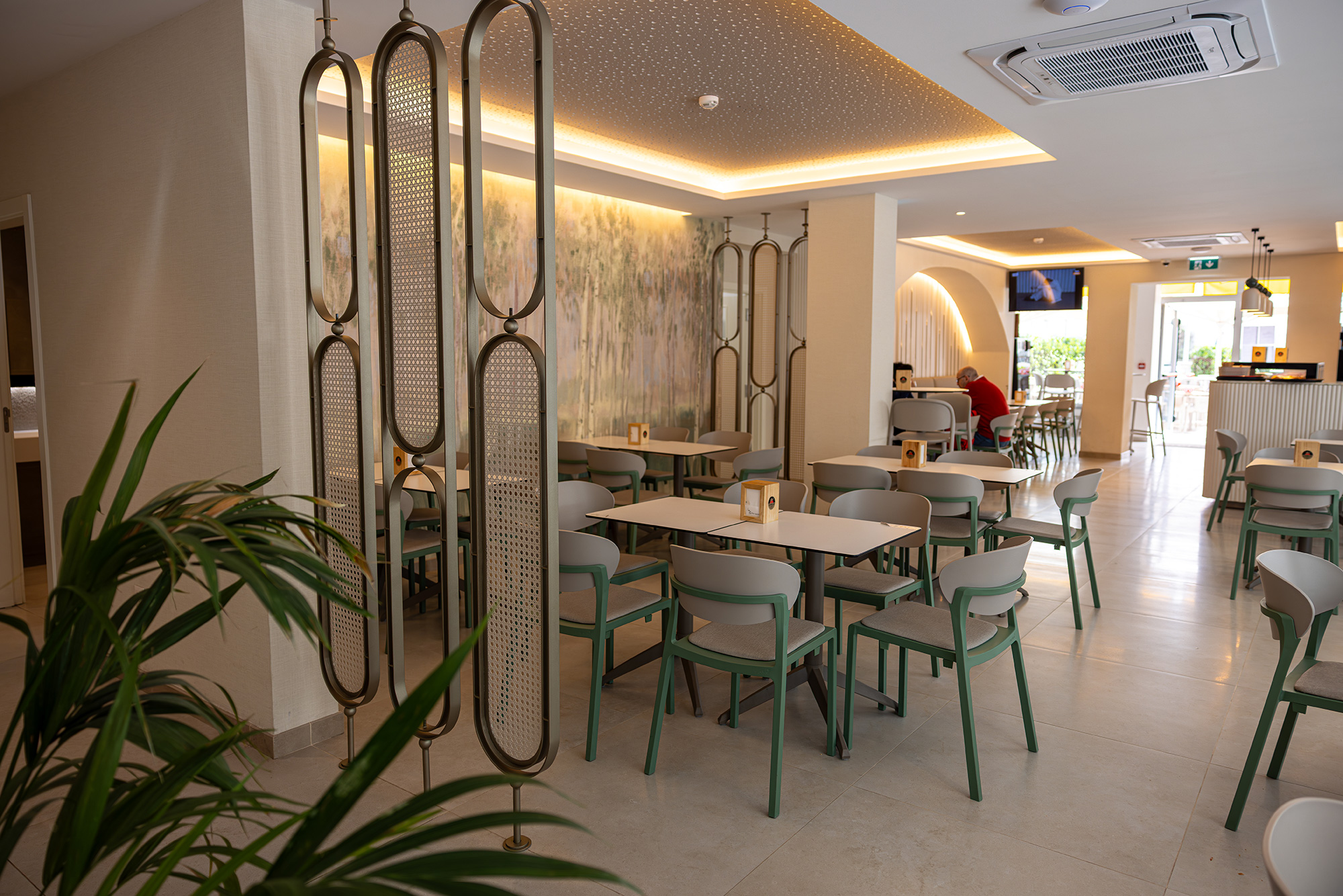 Restaurante Santa Cruz