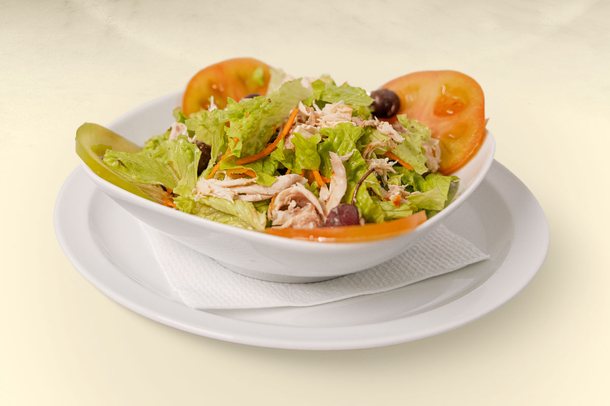 Insalata di Pollo