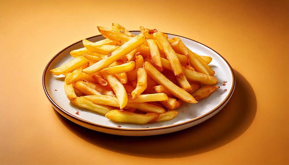Frites