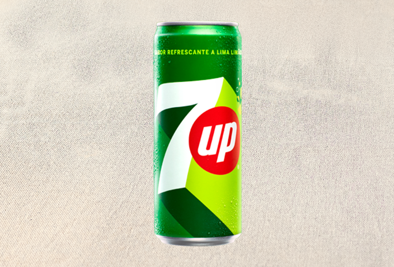 7UP