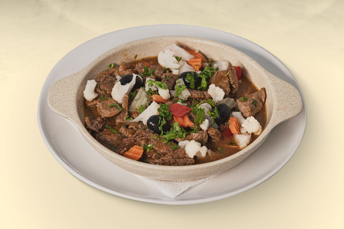 Pica Pau w stylu domu