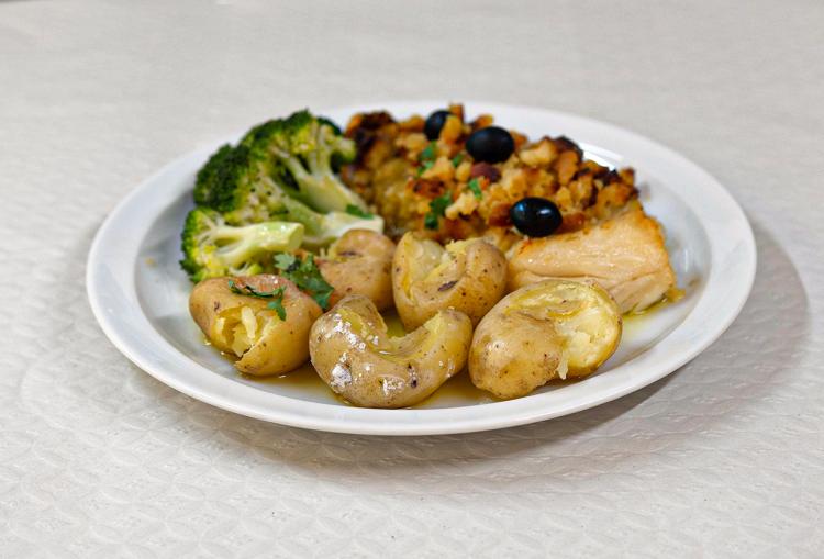 Restaurante Santa Cruz