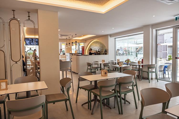 Restaurante Santa Cruz