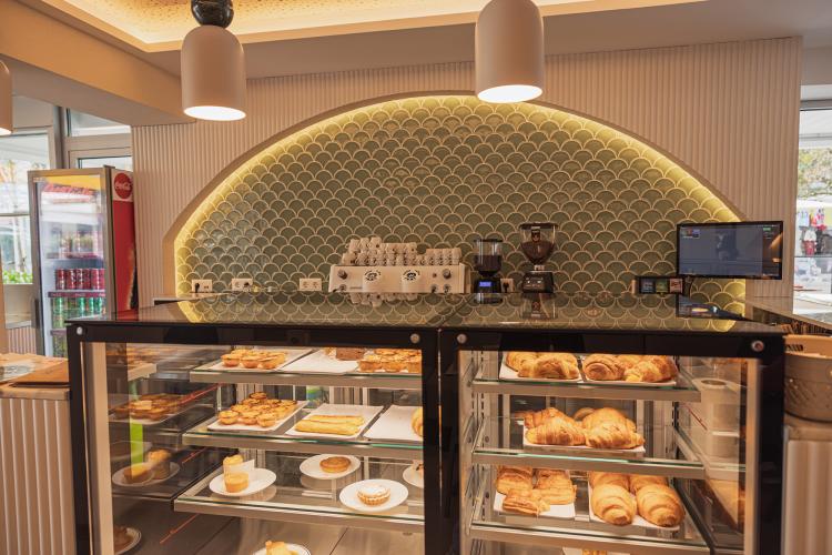 Restaurante Santa Cruz