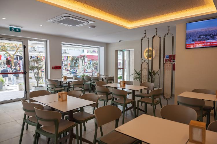 Restaurante Santa Cruz