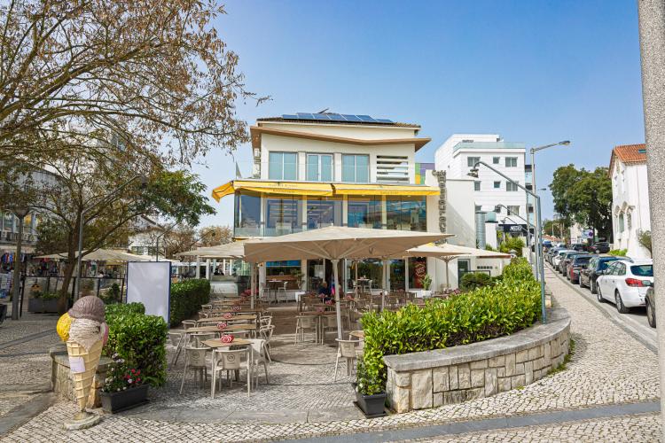 Restaurante Santa Cruz