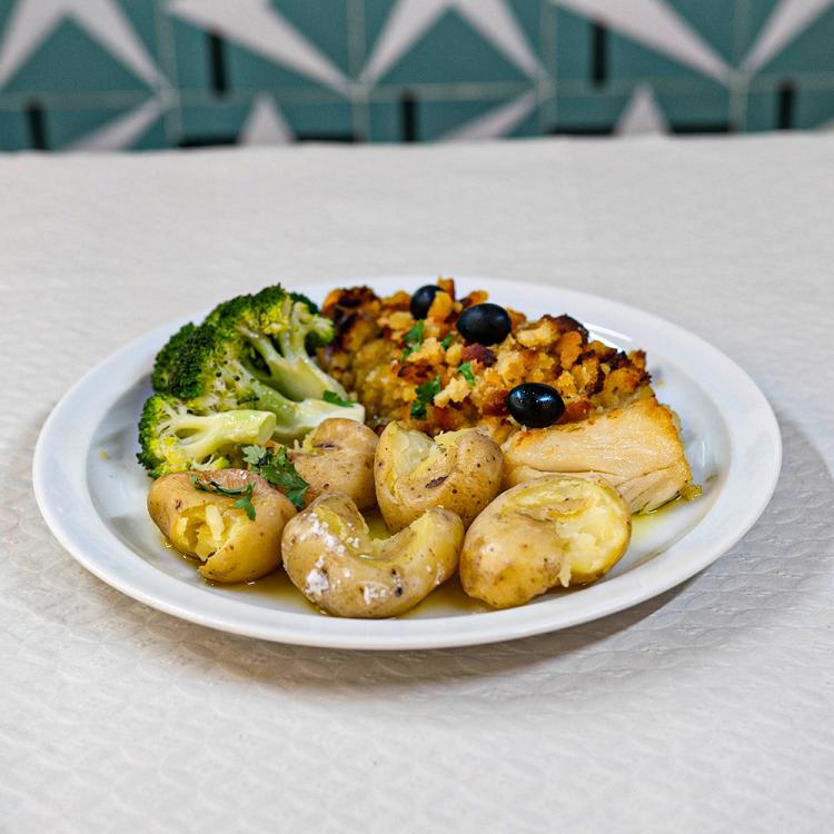 Restaurante Santa Cruz