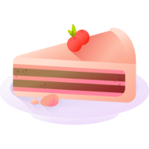 Desserts